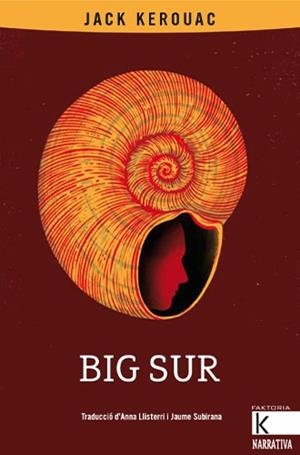 Big Sur | 9788418558504 | Kerouac, Jack | Librería online de Figueres / Empordà