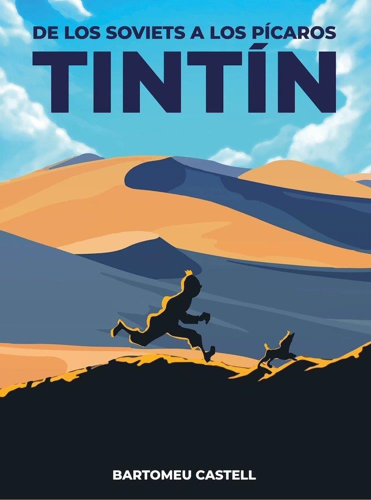 De los Soviets a los Pícaros | 9788419380449 | Castell, Bartomeu | Llibreria online de Figueres i Empordà