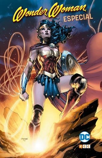 Wonder Woman Especial | 9788417063597 | Varios autores | Llibreria online de Figueres i Empordà