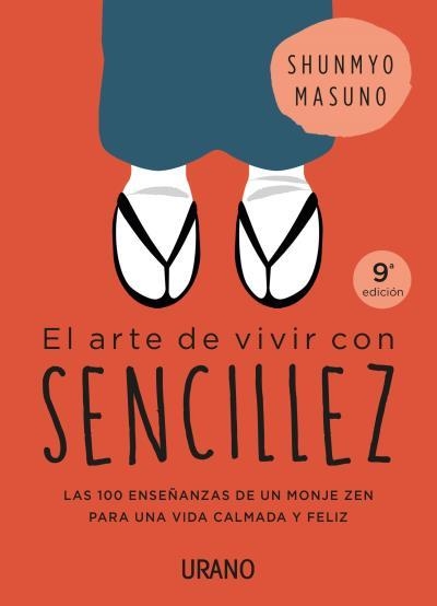 El arte de vivir con sencillez | 9788416720767 | Masuno, Shunmyo | Llibreria online de Figueres i Empordà