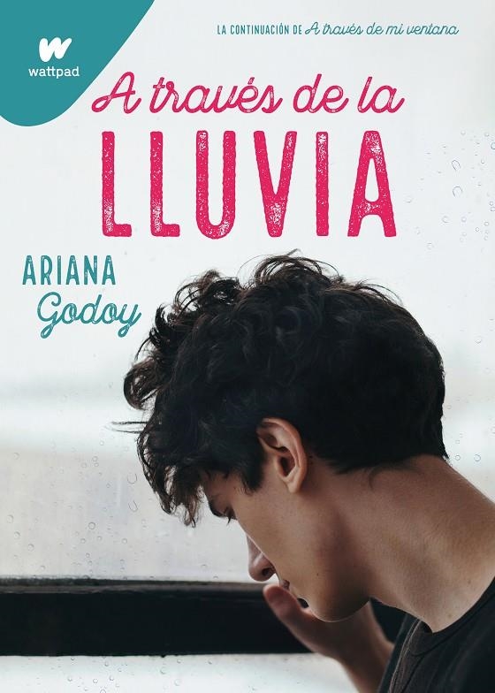 A través de la lluvia (Trilogía Hermanos Hidalgo #03) | 9788418483196 | Godoy, Ariana | Librería online de Figueres / Empordà