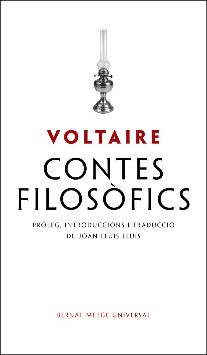 CONTES FILOSOFICS  | 9788498593952 | Voltaire | Llibreria online de Figueres i Empordà