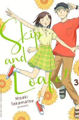 Skip and Loafer #03 | 9788419195890 | Takamatsu, Misaki | Llibreria online de Figueres i Empordà