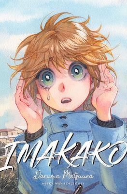 Imakako | 9788419195944 | Matsuura, Daruma | Librería online de Figueres / Empordà