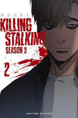 KILLING STALKING (SEASON 3) #02 | 9788419195876 | Koogi | Llibreria online de Figueres i Empordà
