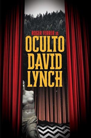Oculto David Lynch | 9788412558043 | Llibreria online de Figueres i Empordà