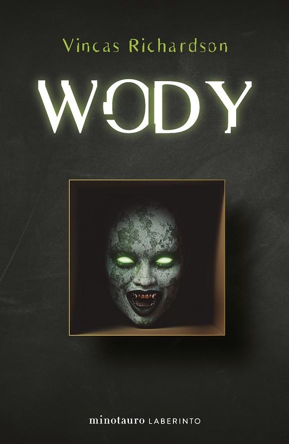 Wody | 9788445012376 | Richardson, Vincas | Llibreria online de Figueres i Empordà