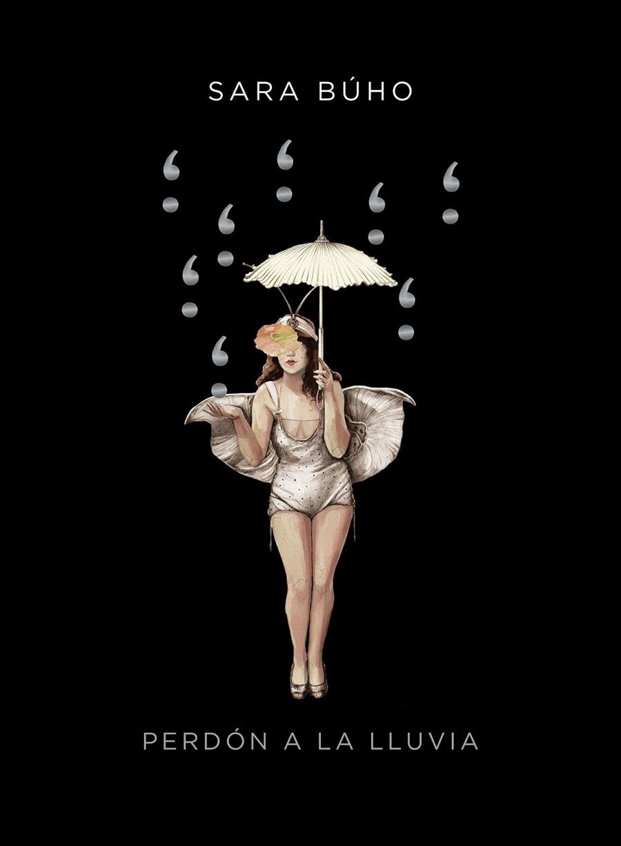 Perdón a la lluvia | 9788418820755 | Búho, Sara | Llibreria online de Figueres i Empordà