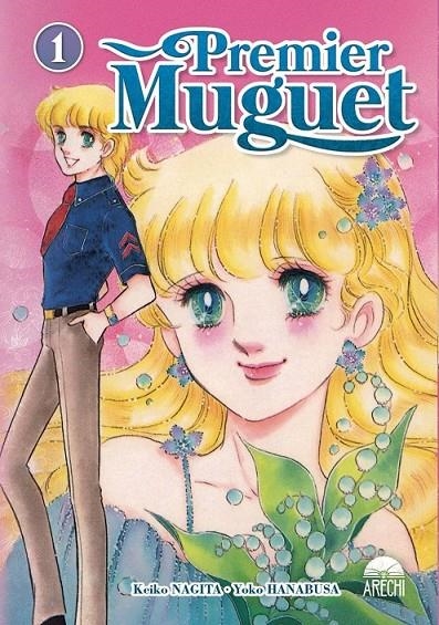 Premier Muguet #01 | 9788419296672 | Nagita, Keito / Mizuki, Kyoko | Librería online de Figueres / Empordà
