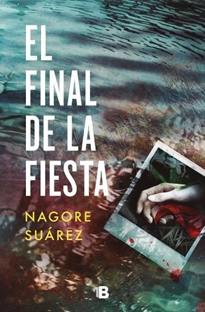 El final de la fiesta | 9788466672610 | Suárez, Nagore | Llibreria online de Figueres i Empordà