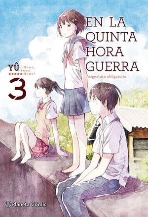 En la quinta hora guerra nº 03 | 9788491460824 | AA. VV. | Llibreria online de Figueres i Empordà