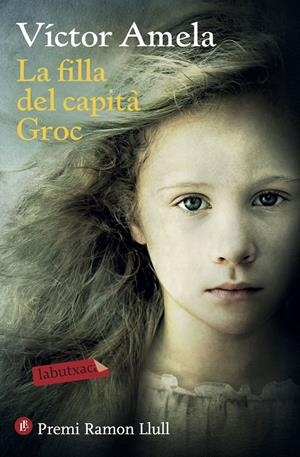 La filla del capità Groc | 9788417031152 | Víctor Amela | Llibreria online de Figueres i Empordà