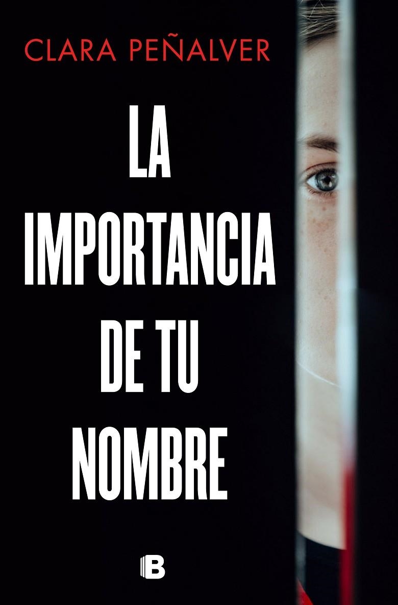 La importancia de tu nombre | 9788466667517 | Peñalver, Clara | Librería online de Figueres / Empordà