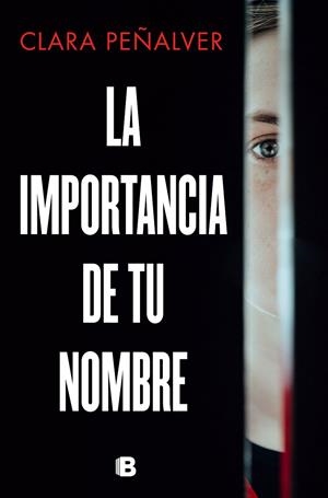 La importancia de tu nombre | 9788466667517 | Peñalver, Clara | Librería online de Figueres / Empordà