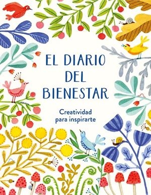 El diario del bienestar | 9788401029097 | Varios autores, | Librería online de Figueres / Empordà