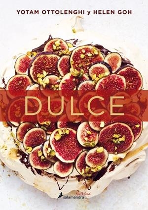 Dulce | 9788416295128 | Ottolenghi, Yotam/Goh, Helen | Librería online de Figueres / Empordà