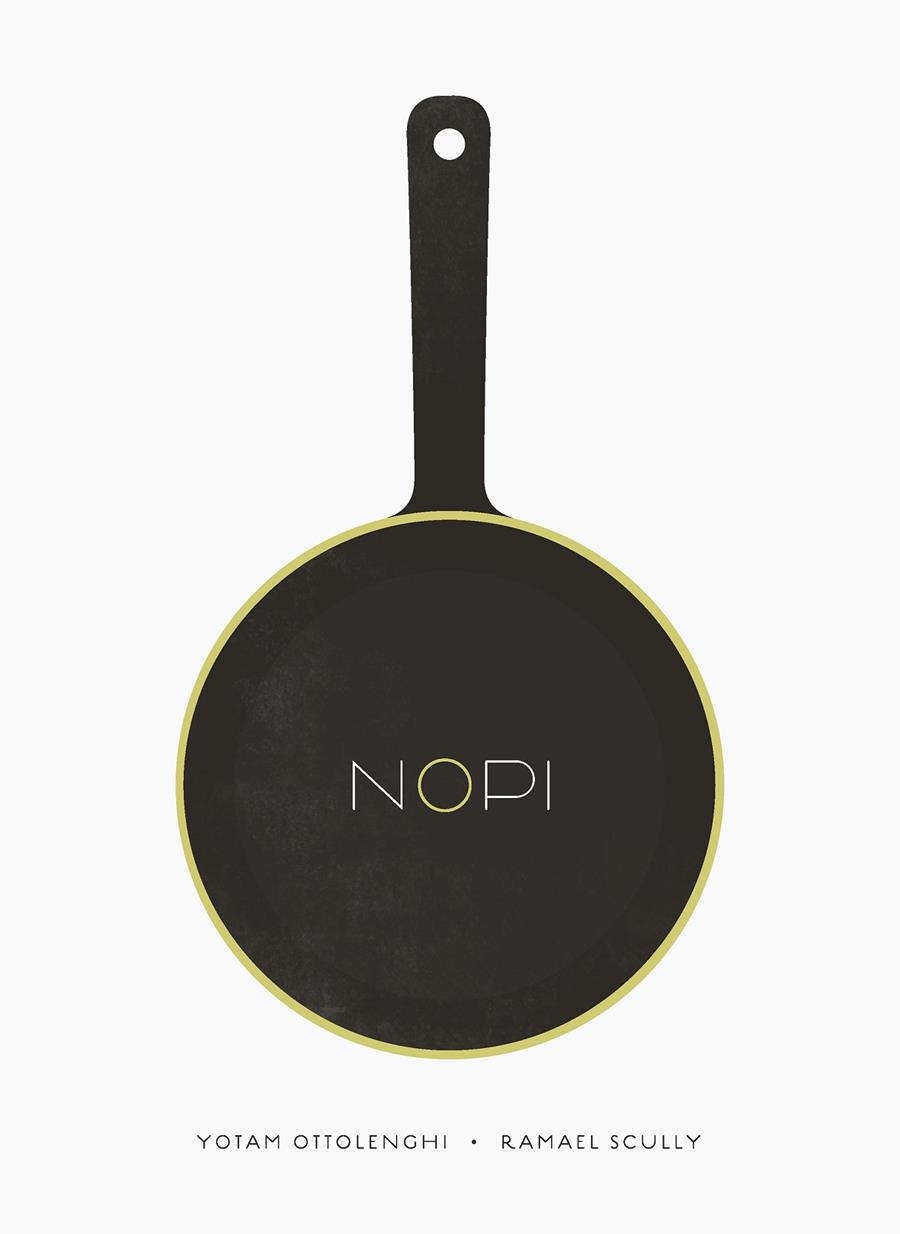 NOPI | 9788418681387 | Ottolenghi, Yotam/Scully, Ramael | Librería online de Figueres / Empordà