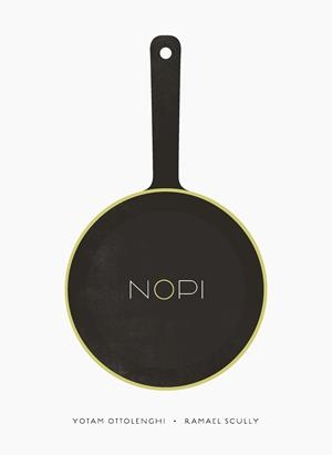 NOPI | 9788418681387 | Ottolenghi, Yotam/Scully, Ramael | Librería online de Figueres / Empordà