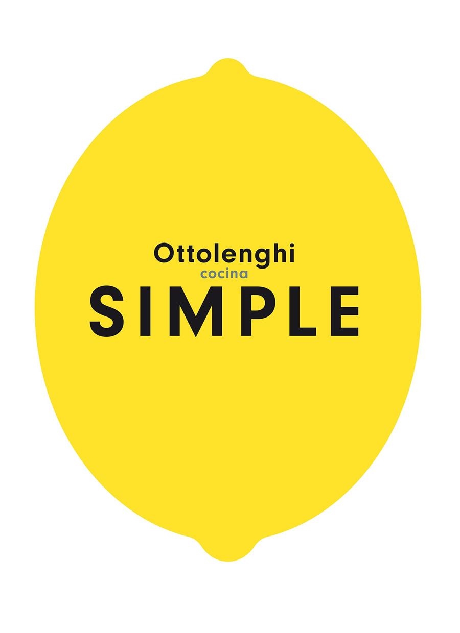 Cocina simple | 9788416295159 | Ottolenghi, Yotam | Librería online de Figueres / Empordà