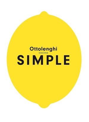 Cocina simple | 9788416295159 | Ottolenghi, Yotam | Librería online de Figueres / Empordà