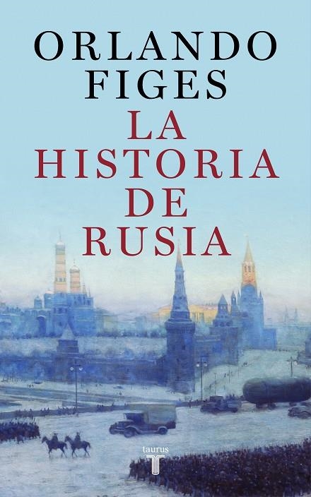La historia de Rusia | 9788430625451 | Figes, Orlando | Librería online de Figueres / Empordà