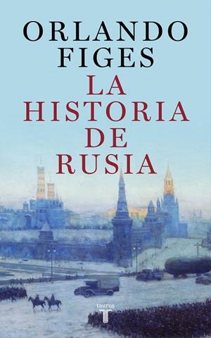 La historia de Rusia | 9788430625451 | Figes, Orlando | Llibreria online de Figueres i Empordà