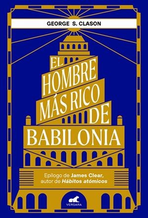 El hombre más rico de Babilonia | 9788419248398 | Clason, George S. | Llibreria online de Figueres i Empordà