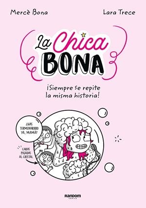 La Chica Bona | 9788418040283 | La Chica Bona | Librería online de Figueres / Empordà