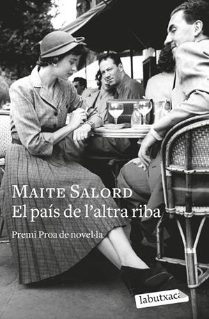 El país de l'altra riba | 9788419107275 | Salord, Maite | Llibreria online de Figueres i Empordà