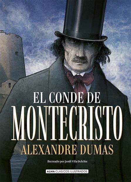 El conde de Montecristo | 9788418395574 | Dumas, Alexandre | Librería online de Figueres / Empordà