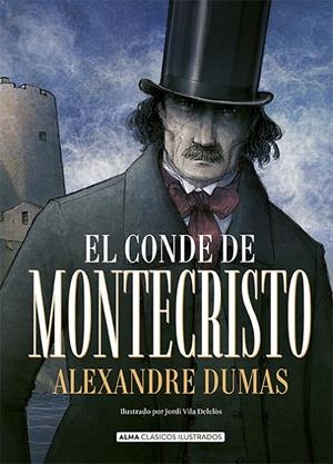 El conde de Montecristo | 9788418395574 | Dumas, Alexandre | Llibreria online de Figueres i Empordà