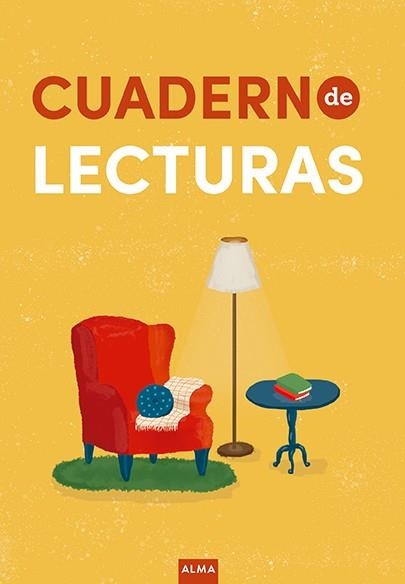 Cuaderno de lecturas | 9788418933639 | Varios autores | Llibreria online de Figueres i Empordà