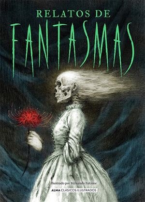 Relatos de fantasmas | 9788418933264 | Varios autores | Librería online de Figueres / Empordà