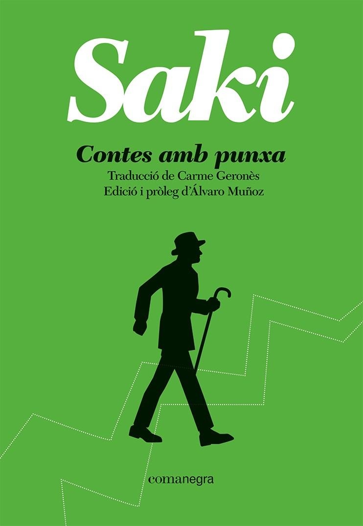Contes amb punxa | 9788418857737 | Saki | Librería online de Figueres / Empordà