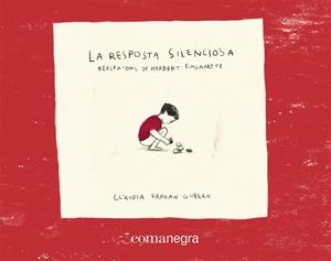 La resposta silenciosa | 9788418857959 | Ferran Gubern, Clàudia | Llibreria online de Figueres i Empordà