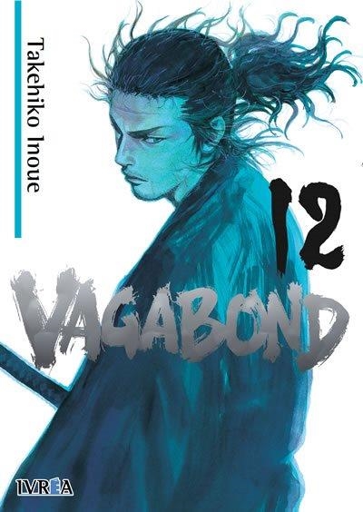 Vagabond #12 | 9788416150427 | Inoue, Takehiko | Llibreria online de Figueres i Empordà
