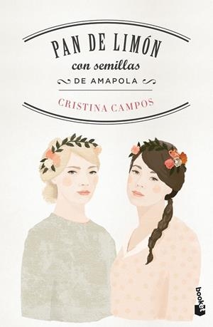 Pan de limón con semillas de amapola | 9788408170396 | Campos, Cristina | Librería online de Figueres / Empordà