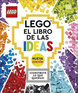 Lego El libro de las ideas Nueva edición | 9780241594964 | DK | Llibreria online de Figueres i Empordà