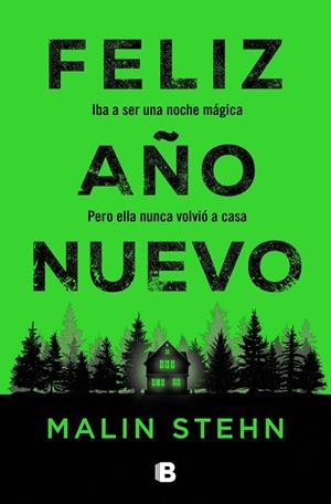 Feliz año nuevo | 9788466672900 | Stehn, Malin | Librería online de Figueres / Empordà