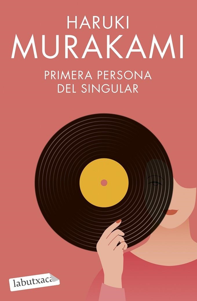 Primera persona del singular | 9788419107268 | Murakami, Haruki | Llibreria online de Figueres i Empordà