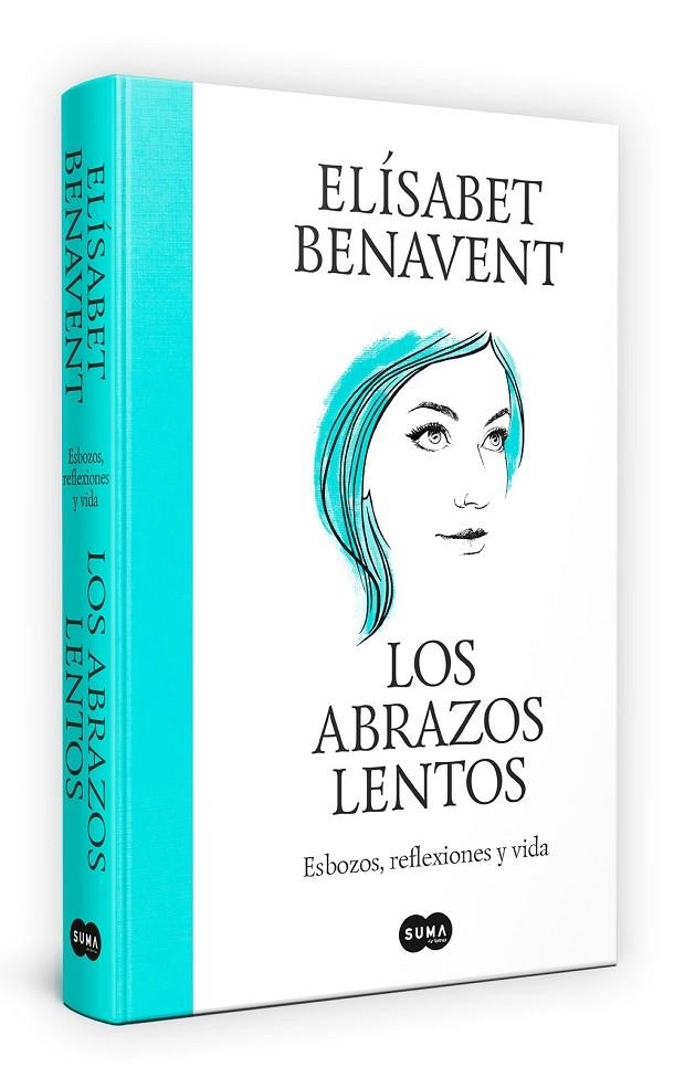 Los abrazos lentos | 9788491297192 | Benavent, Elísabet | Llibreria online de Figueres i Empordà