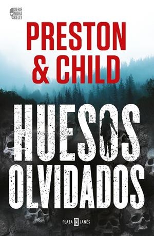 Huesos olvidados (Nora Kelly #01) | 9788401027758 | Preston, Douglas/Child, Lincoln | Llibreria online de Figueres i Empordà