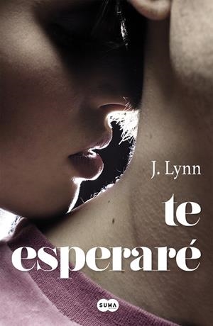 Te esperaré | 9788483657799 | L. Armentrout, Jennifer | Llibreria online de Figueres i Empordà