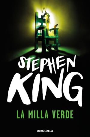 La milla verde | 9788497592734 | King, Stephen | Librería online de Figueres / Empordà