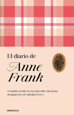 Diario de Anne Frank | 9788466358446 | Frank, Anne | Llibreria online de Figueres i Empordà