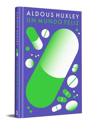 Un mundo feliz | 9788466367677 | Huxley, Aldous | Llibreria online de Figueres i Empordà