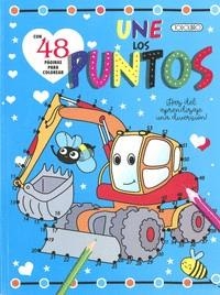 UNE LOS 48 PUNTOS | 9788419258212 | Llibreria online de Figueres i Empordà