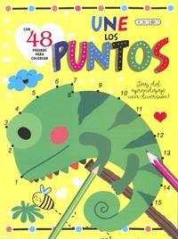 UNE LOS 48 PUNTOS | 9788419258229 | Llibreria online de Figueres i Empordà