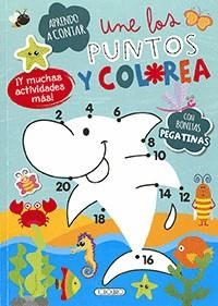 Une los puntos 3 | 9788417695736 | Llibreria online de Figueres i Empordà