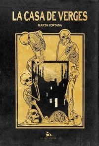 La casa de Verges | 9788409291410 | Fontana Forcadell, Marta | Llibreria online de Figueres i Empordà